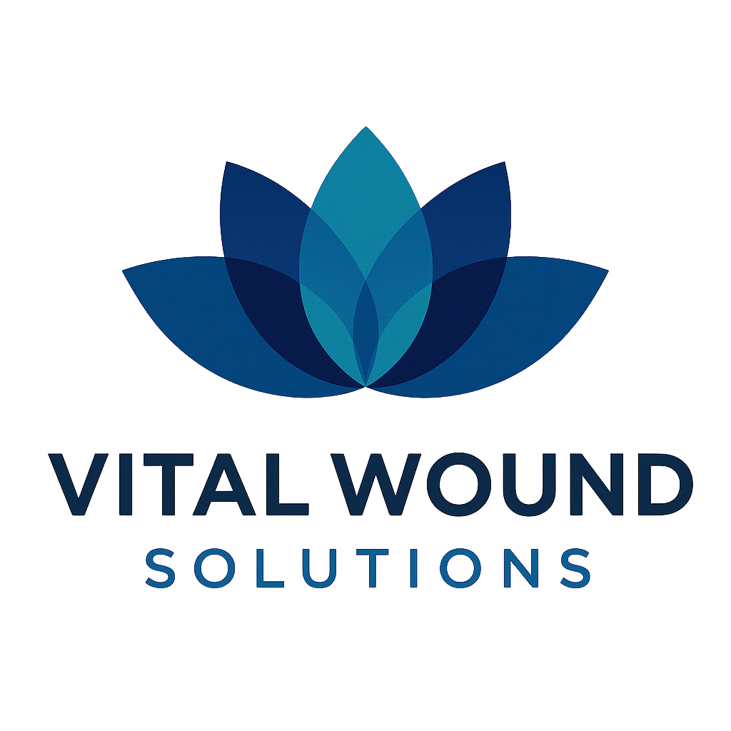 VITAL WOUND SOLUTIONS